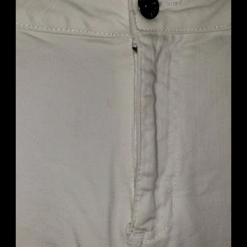 Cello Men's Cream Chinos - Picture 2 of 7